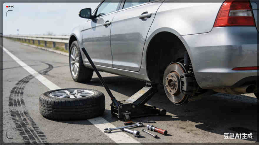 中山道路救援汽车送玻璃水