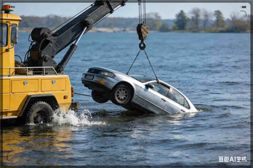 中山汽车救援送柴油